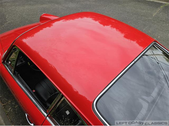 1967 Porsche 912 (CC-2066279) for sale in Sonoma, California