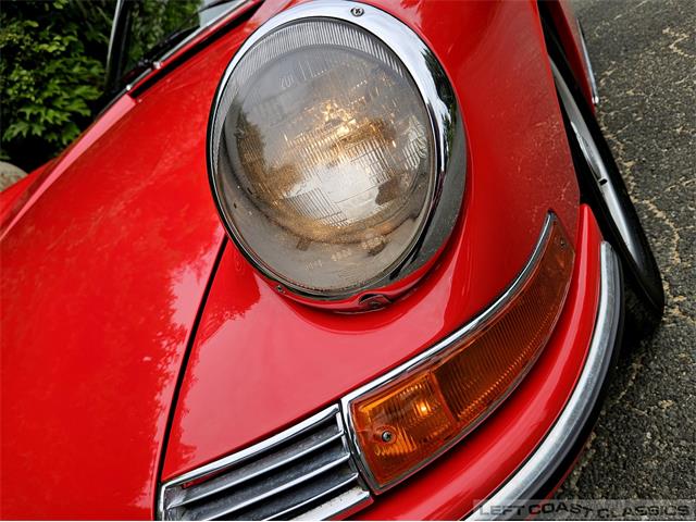 1967 Porsche 912 (CC-2066279) for sale in Sonoma, California