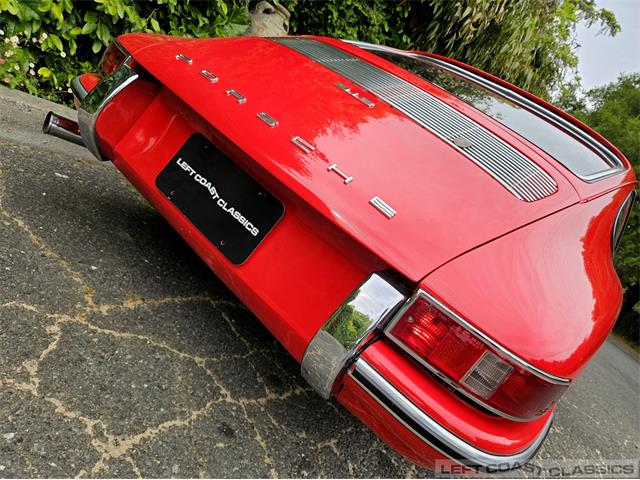 1967 Porsche 912 (CC-2066279) for sale in Sonoma, California
