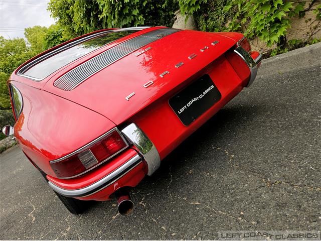 1967 Porsche 912 (CC-2066279) for sale in Sonoma, California