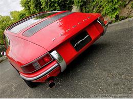 1967 Porsche 912 (CC-2066279) for sale in Sonoma, California