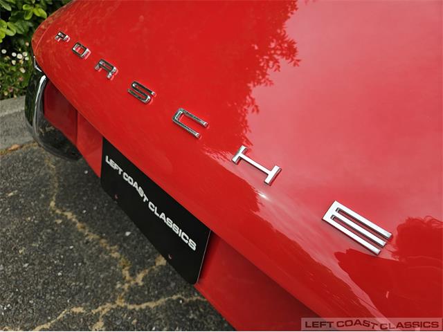 1967 Porsche 912 (CC-2066279) for sale in Sonoma, California