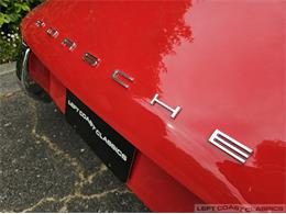 1967 Porsche 912 (CC-2066279) for sale in Sonoma, California