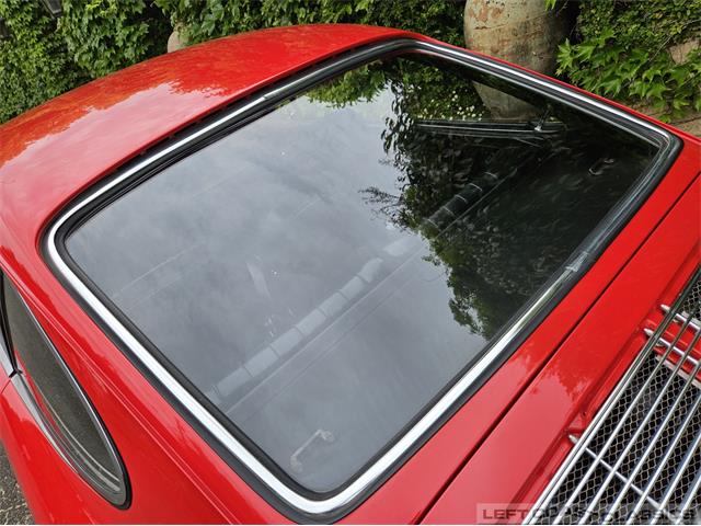 1967 Porsche 912 (CC-2066279) for sale in Sonoma, California