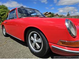 1967 Porsche 912 (CC-2066279) for sale in Sonoma, California