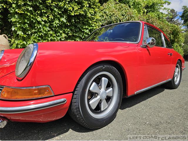 1967 Porsche 912 (CC-2066279) for sale in Sonoma, California