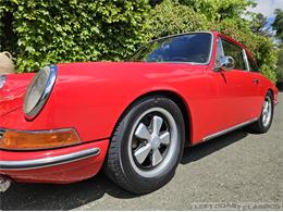 1967 Porsche 912 (CC-2066279) for sale in Sonoma, California