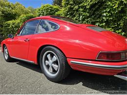 1967 Porsche 912 (CC-2066279) for sale in Sonoma, California