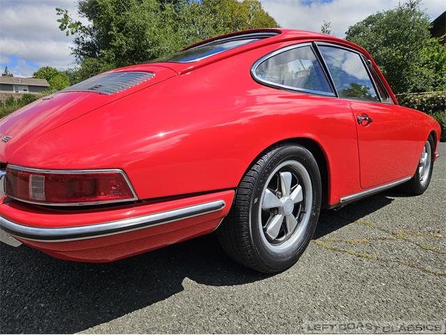 1967 Porsche 912 (CC-2066279) for sale in Sonoma, California