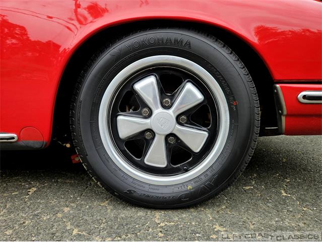 1967 Porsche 912 (CC-2066279) for sale in Sonoma, California