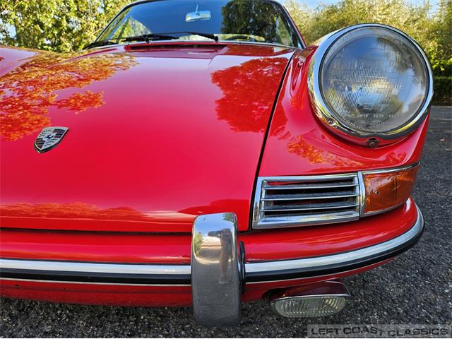 1967 Porsche 912 (CC-2066279) for sale in Sonoma, California