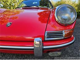 1967 Porsche 912 (CC-2066279) for sale in Sonoma, California