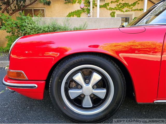 1967 Porsche 912 (CC-2066279) for sale in Sonoma, California