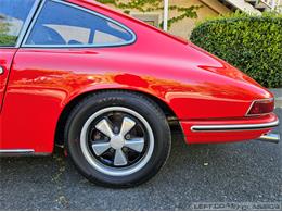 1967 Porsche 912 (CC-2066279) for sale in Sonoma, California