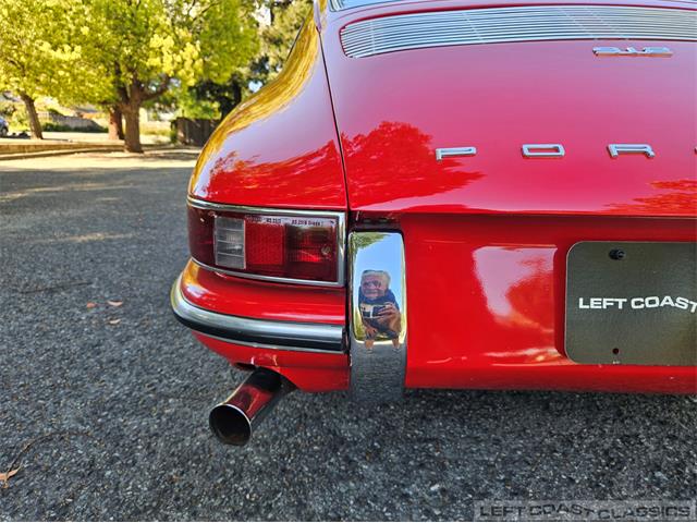 1967 Porsche 912 (CC-2066279) for sale in Sonoma, California