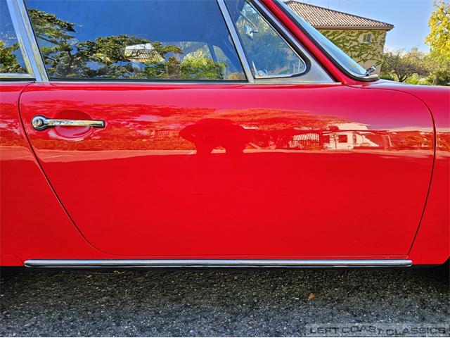 1967 Porsche 912 (CC-2066279) for sale in Sonoma, California