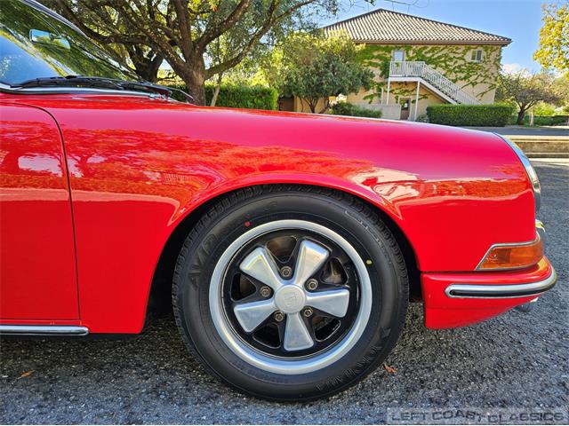 1967 Porsche 912 (CC-2066279) for sale in Sonoma, California