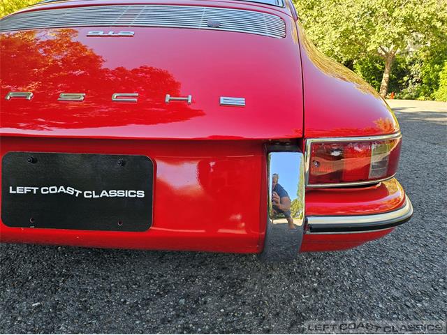 1967 Porsche 912 (CC-2066279) for sale in Sonoma, California