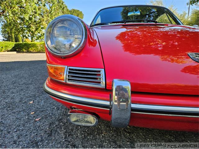1967 Porsche 912 (CC-2066279) for sale in Sonoma, California