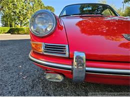 1967 Porsche 912 (CC-2066279) for sale in Sonoma, California