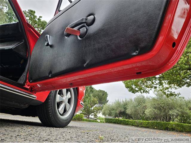 1967 Porsche 912 (CC-2066279) for sale in Sonoma, California