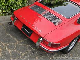 1967 Porsche 912 (CC-2066279) for sale in Sonoma, California