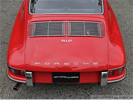 1967 Porsche 912 (CC-2066279) for sale in Sonoma, California