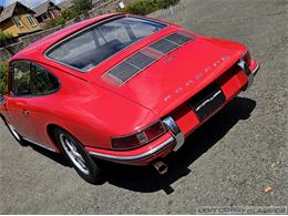 1967 Porsche 912 (CC-2066279) for sale in Sonoma, California