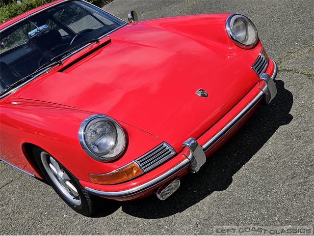 1967 Porsche 912 (CC-2066279) for sale in Sonoma, California
