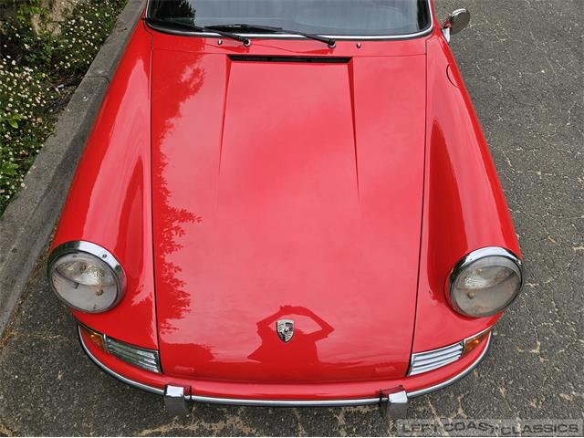 1967 Porsche 912 (CC-2066279) for sale in Sonoma, California