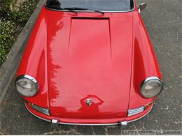 1967 Porsche 912 (CC-2066279) for sale in Sonoma, California