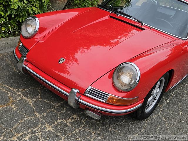 1967 Porsche 912 (CC-2066279) for sale in Sonoma, California
