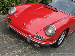 1967 Porsche 912 (CC-2066279) for sale in Sonoma, California