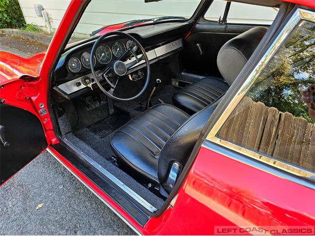 1967 Porsche 912 (CC-2066279) for sale in Sonoma, California