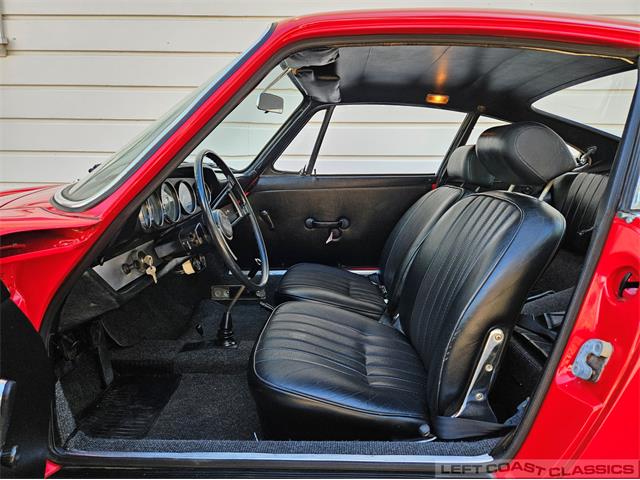 1967 Porsche 912 (CC-2066279) for sale in Sonoma, California