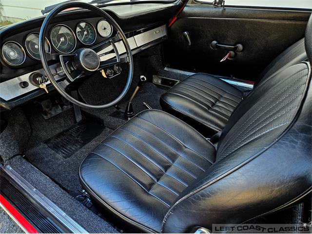 1967 Porsche 912 (CC-2066279) for sale in Sonoma, California