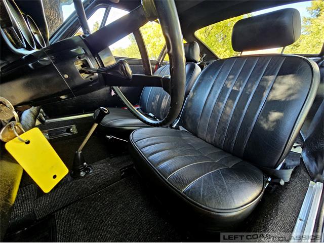 1967 Porsche 912 (CC-2066279) for sale in Sonoma, California