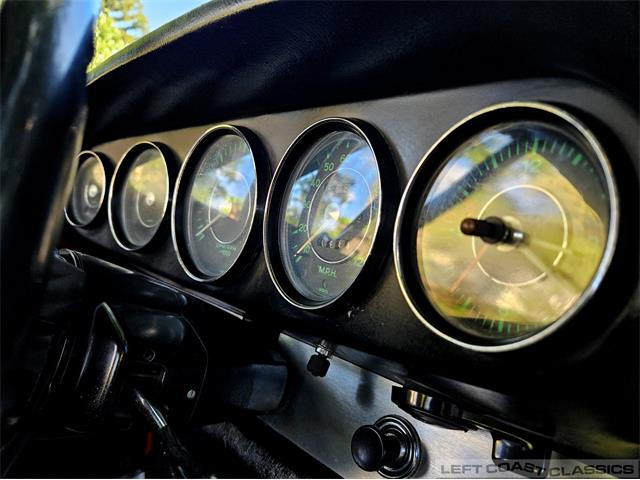 1967 Porsche 912 (CC-2066279) for sale in Sonoma, California