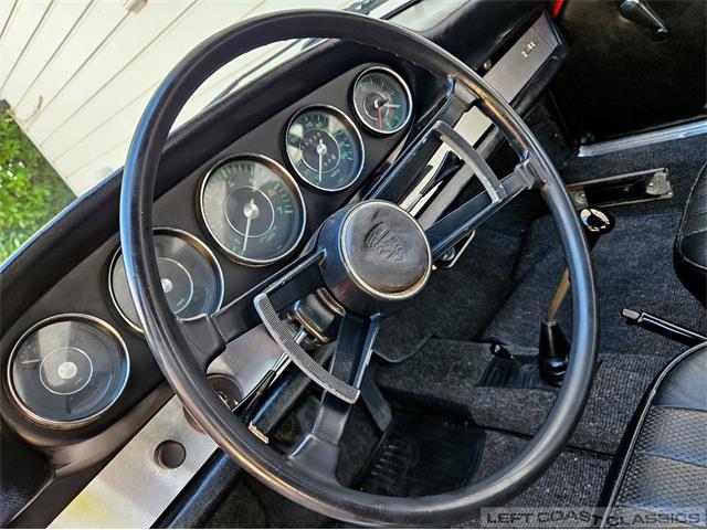 1967 Porsche 912 (CC-2066279) for sale in Sonoma, California
