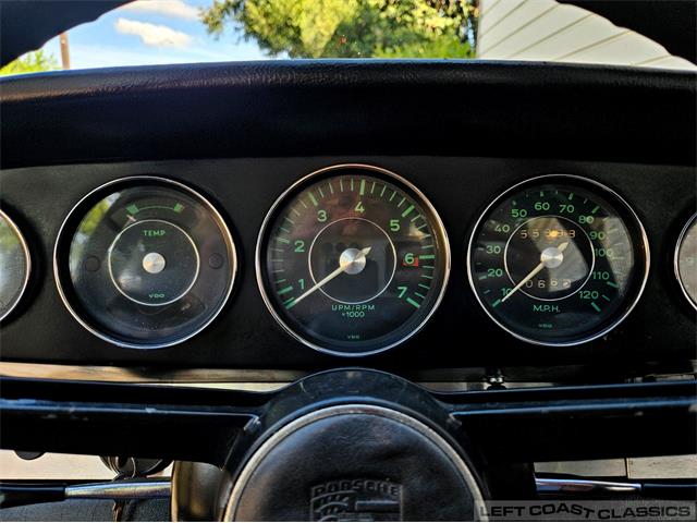 1967 Porsche 912 (CC-2066279) for sale in Sonoma, California