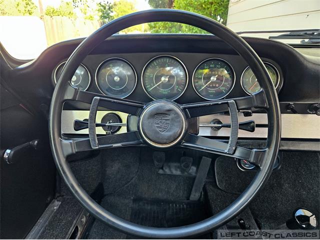 1967 Porsche 912 (CC-2066279) for sale in Sonoma, California