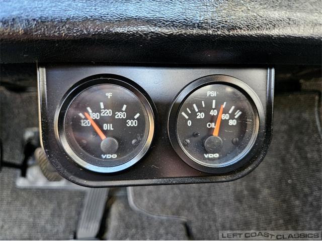 1967 Porsche 912 (CC-2066279) for sale in Sonoma, California