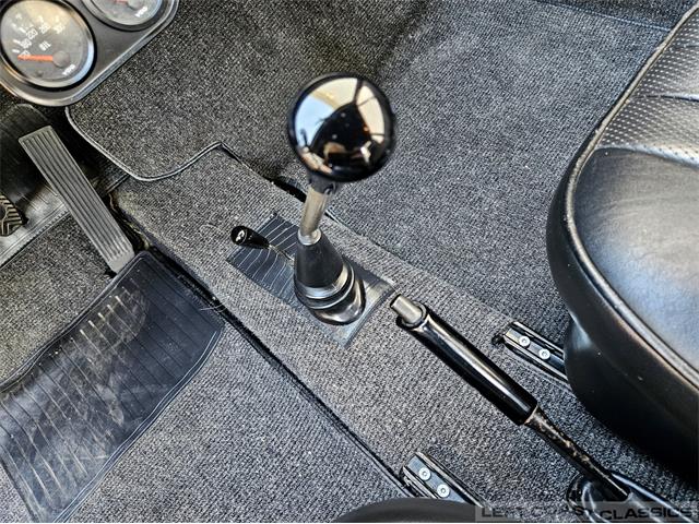 1967 Porsche 912 (CC-2066279) for sale in Sonoma, California