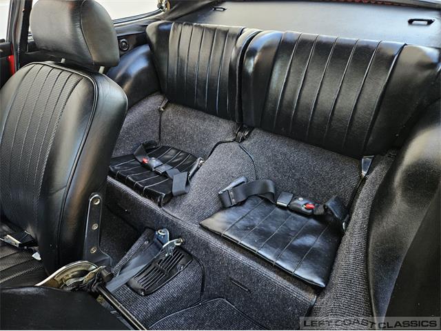 1967 Porsche 912 (CC-2066279) for sale in Sonoma, California