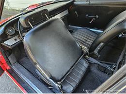 1967 Porsche 912 (CC-2066279) for sale in Sonoma, California