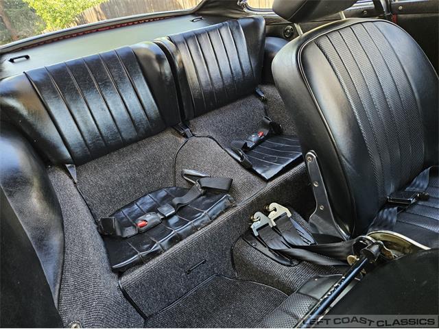 1967 Porsche 912 (CC-2066279) for sale in Sonoma, California