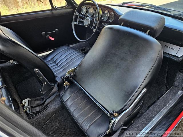 1967 Porsche 912 (CC-2066279) for sale in Sonoma, California