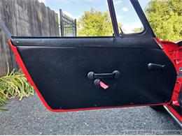 1967 Porsche 912 (CC-2066279) for sale in Sonoma, California