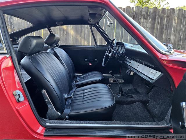 1967 Porsche 912 (CC-2066279) for sale in Sonoma, California