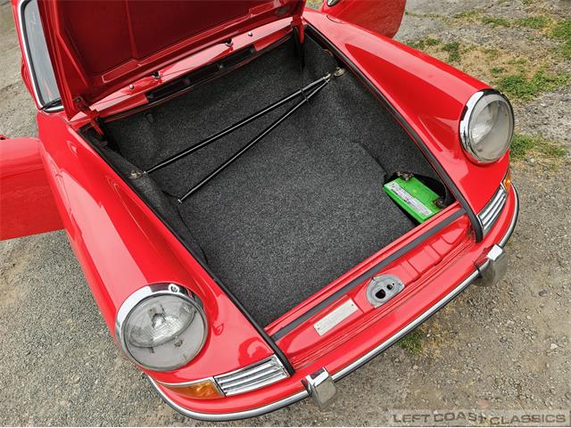 1967 Porsche 912 (CC-2066279) for sale in Sonoma, California
